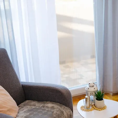 Appartement Queen Deluxe *