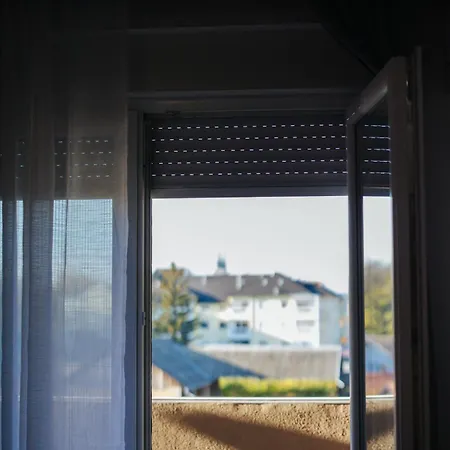 Queen Deluxe Appartement