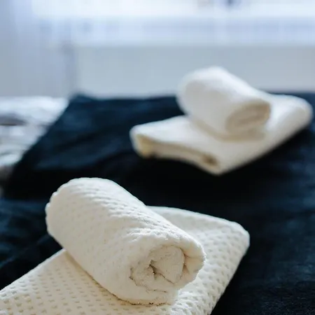 Appartement Queen Deluxe *