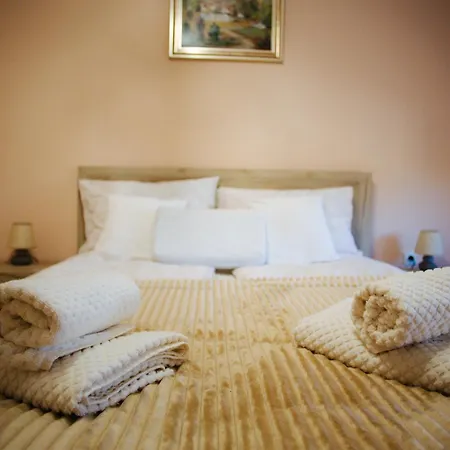 Appartement Queen Deluxe *