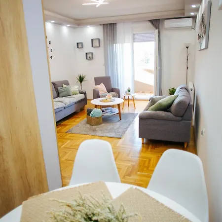 Appartement Queen Deluxe *