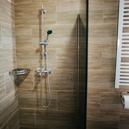 Appartement Queen Deluxe