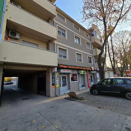 Appartement Queen Deluxe *