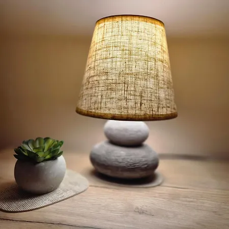 Appartement Queen Deluxe Sombor