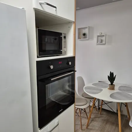 Queen Deluxe Appartement Sombor