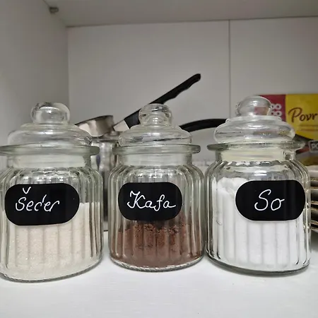 Queen Deluxe Appartement *