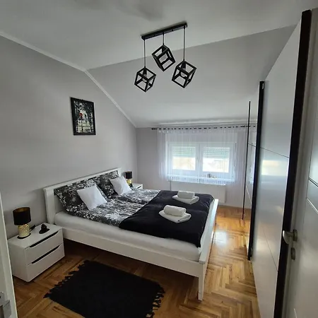 Queen Deluxe Appartement *