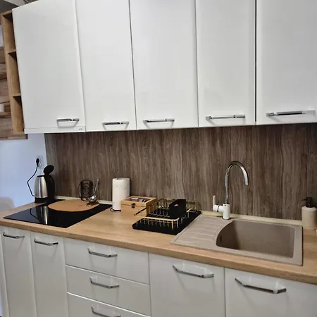 Queen Deluxe Appartement *