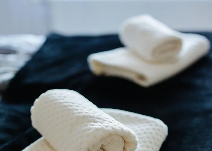 アパート Queen Deluxe *