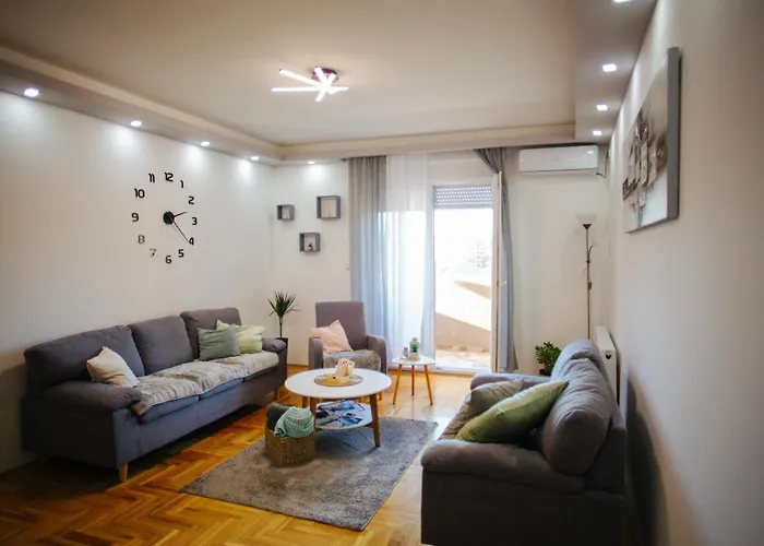 アパート Queen Deluxe *