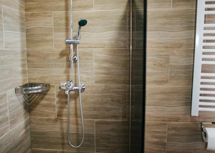 アパート Queen Deluxe