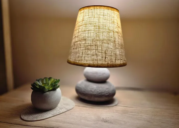 アパート Queen Deluxe ソンボル