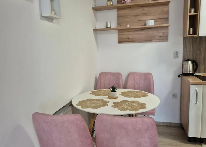 アパート Queen Deluxe